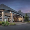 Homewood Suites by Hilton Vancouver-Portland