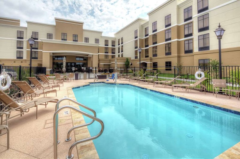 Homewood Suites by Hilton Victoria, TX in Victoria, Texas, United States