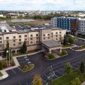 Homewood Suites by Hilton Waterloo/St. Jacobs