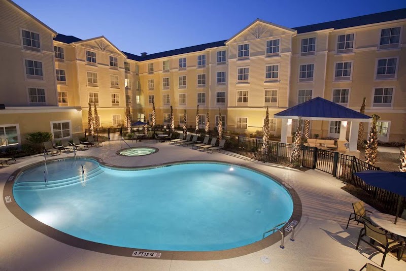 Homewood Suites by Hilton Wilmington/Mayfaire in Wilmington, North Carolina, United States