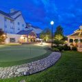 Homewood Suites by Hilton at The Waterfront