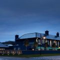 Honest Lawyer Hotel