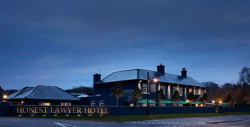Honest Lawyer Hotel in Durham, United Kingdom