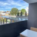 Honeysuckle Executive Apartments