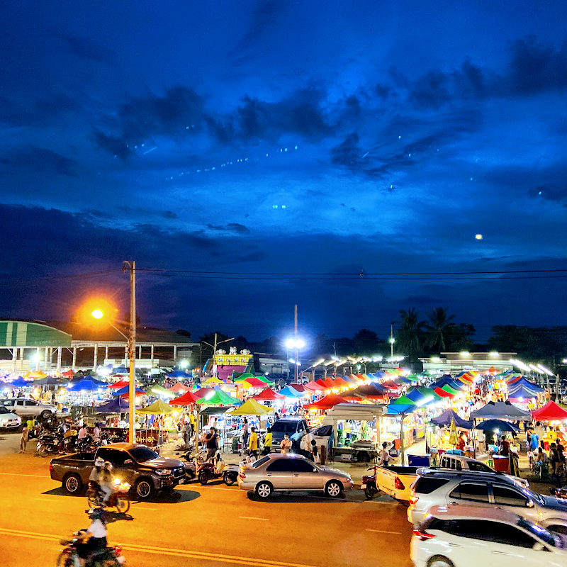 Honghub Sakon Hotel in Sakon Nakhon, Thailand