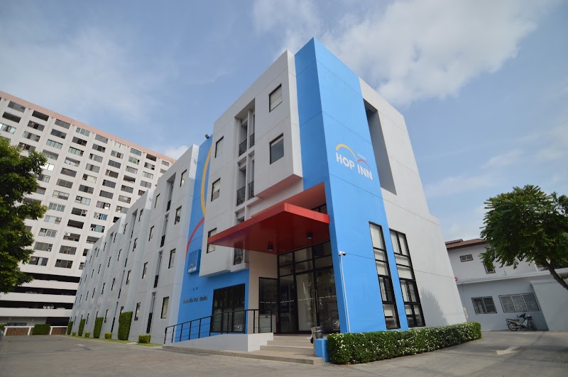 Hop Inn Nakhon Ratchasima in Nakhon Ratchasima, Thailand