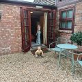 Hopbine House