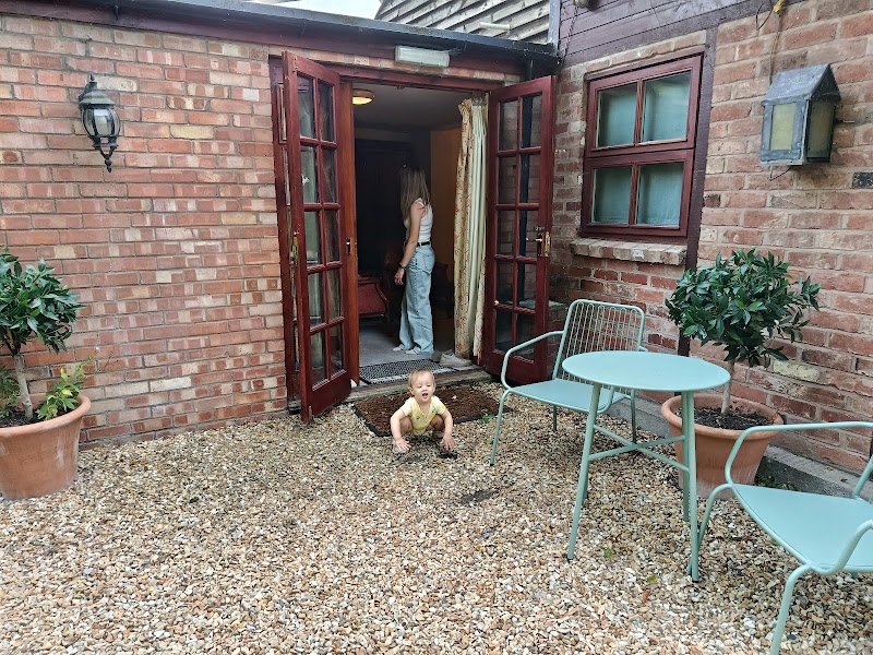 Hopbine House in Hereford, United Kingdom