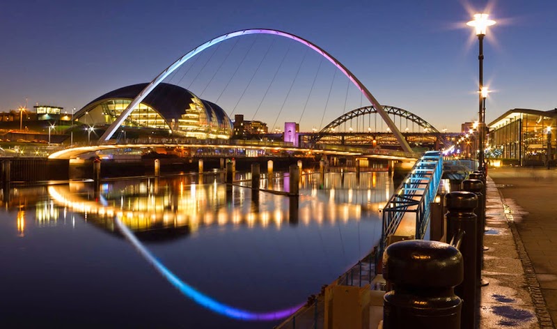 Hoppers Cottage Guest House in Gateshead, United Kingdom