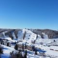 Horseshoe Resort