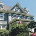 Horton House
