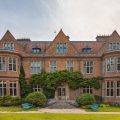 Horwood House Hotel
