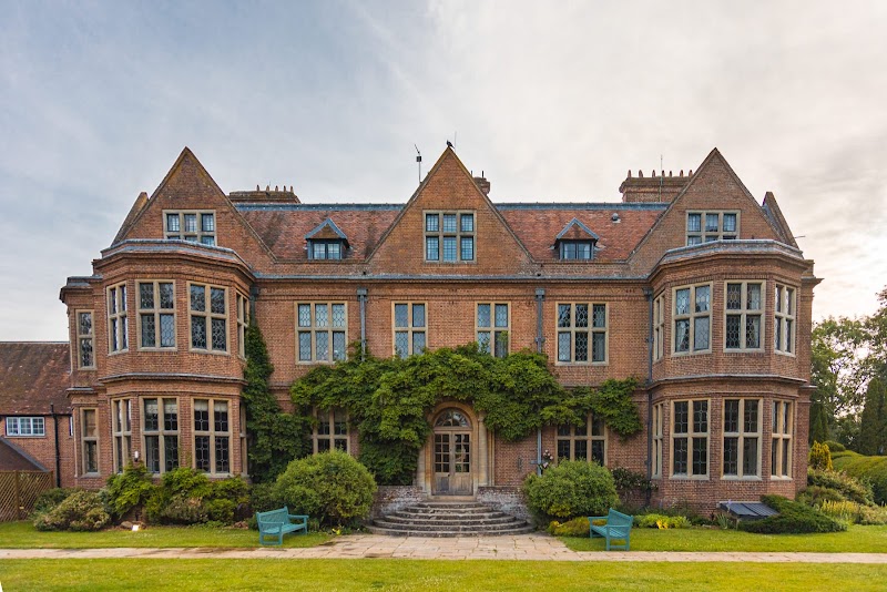Horwood House Hotel in Milton Keynes, United Kingdom