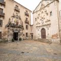Hospedería Seminario Conciliar de San Julián