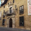 Hospedería Zacatín