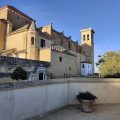 Hospedería del Monasterio