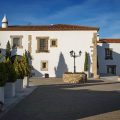 Hospes Palacio de Arenales & Spa