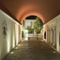 Hospes Palacio del Bailio