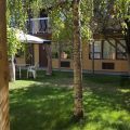Hospitality Courtyard Inn
