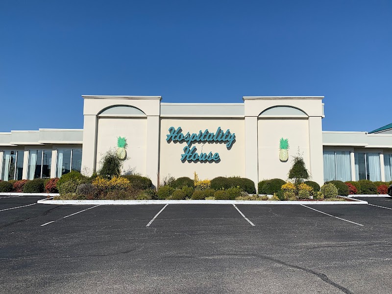 Hospitality House in Union City, Tennessee, United States