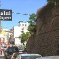 Hostal Al-Qazeres