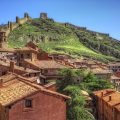 Hostal Albarracín