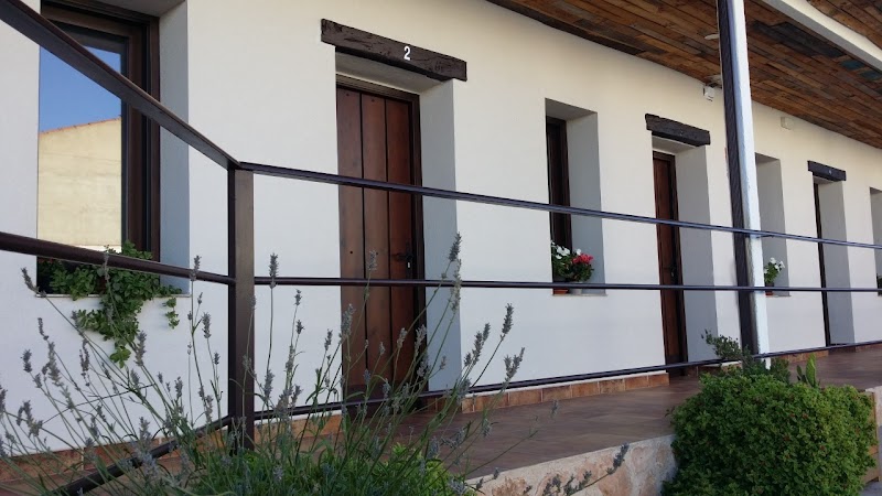 Hostal Almagro in Almagro, Spain