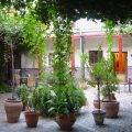 Hostal Castilla