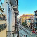 Hostal Centro