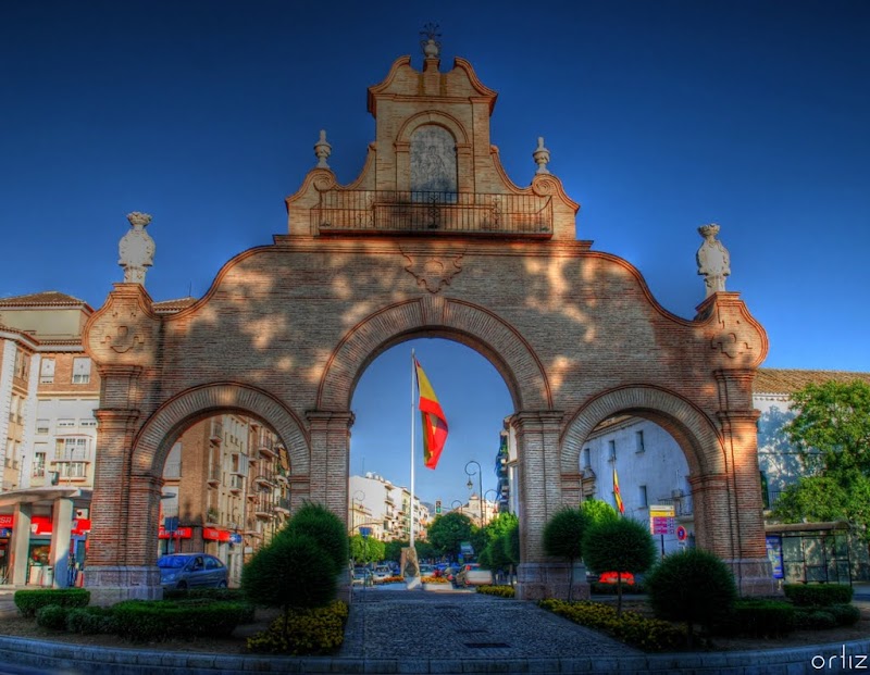 Hostal Colón Antequera in Antequera, Spain