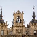 Hostal Coruña