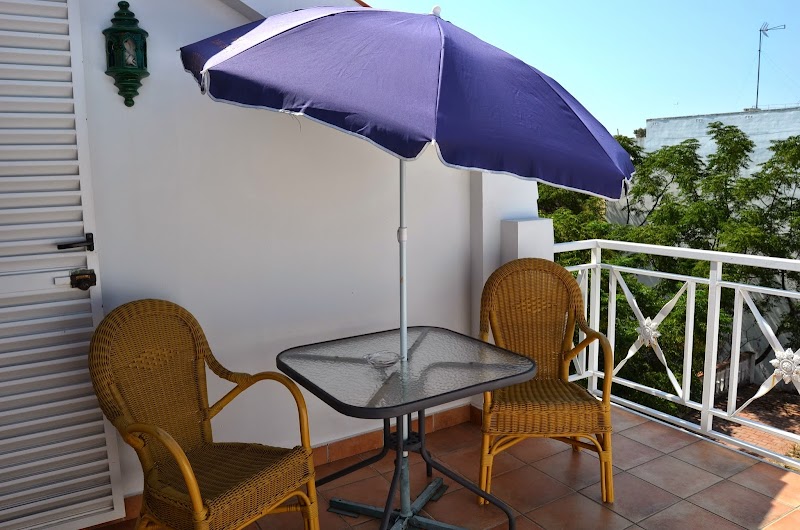Hostal Doña Antonia in Punta Umbria, Spain