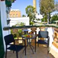 Hostal El Faro
