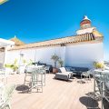 Hostal El Rocío