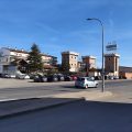 Hostal El Torreón