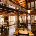 Hostal Els Roures