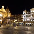 Hostal Fornos