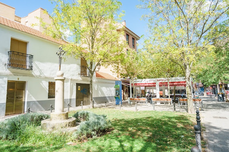 Hostal Frasca in Ciudad Real, Spain