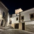 Hostal Hernán Cortés