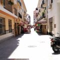 Hostal Italia