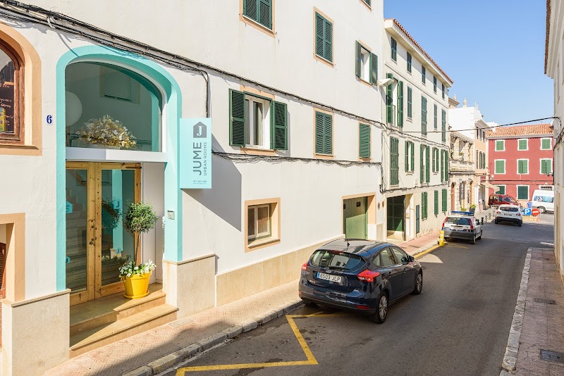 Hostal Jume in Mahon, Spain