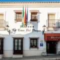 Hostal La Casa del Duque