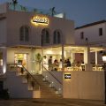 Hostal La Janda
