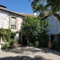 Hostal La Mesnadita