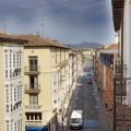 Hostal La Numantina