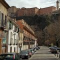 Hostal La Ribera del Júcar