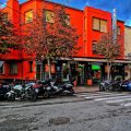 Hostal La Vitorina