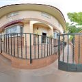 Hostal Las Abadias