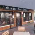 Hostal Los Arcos