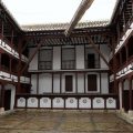 Hostal Los Escudos